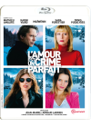 L'Amour est un crime parfait - Blu-ray