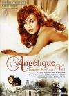 Angélique Marquise des Anges - DVD