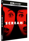 Scream 2 (4K Ultra HD) - 4K UHD