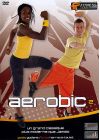 Aerobic 2 - DVD