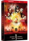 Asian Premiums - Coffret : Gingko Bed + The Legend of Gingko + The Yin-Yang Master + The Yin-Yang Master 2 - DVD