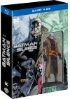 Batman : Silence (Édition Limitée Blu-ray + DVD + Figurine) - Blu-ray