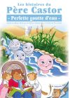Les Histoires du Père Castor - 13/26 - Perlette goutte d'eau - DVD