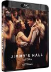 Jimmy's Hall - Blu-ray