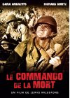 Le Commando de la mort - DVD