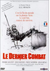 Le Dernier combat - DVD