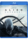 Alien : Covenant (Blu-ray + Digital HD) - Blu-ray