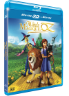Le Monde magique d'Oz (Blu-ray 3D & 2D + Copie digitale) - Blu-ray 3D