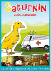 Saturnin Vol. 4 : SOS Saturnin - DVD