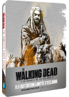 The Walking Dead - L'intégrale de la saison 8 (Édition SteelBook limitée) - Blu-ray