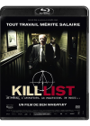 Kill List - Blu-ray