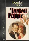 L'Ennemi public - DVD