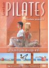 La Méthode Pilates - Niveau avancé - Vol. 3 : Exercices essentiels "Evolution 2" - DVD