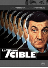 La 7ème cible - DVD