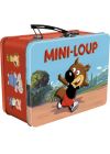 Mini-Loup - Coffret 6 DVD (Valisette métal) - DVD