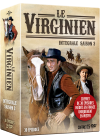 Le Virginien - Intégrale saison 3 - DVD