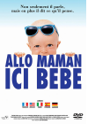 Allo maman ici bébé - DVD