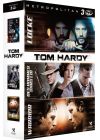 Tom Hardy : Des hommes sans loi + Warrior + Locke (Pack) - DVD