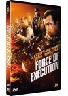 Force of Execution - DVD
