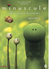 Minuscule (La vie privée des insectes) - Saison 2 - DVD 2 - DVD