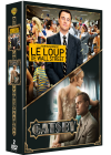 Gatsby le magnifique + Le Loup de Wall Street (Pack) - DVD