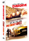 Coffret : Overdrive + No Way Out (Collide) (Pack) - DVD