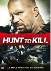 Hunt to Kill - DVD