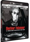 Docteur Folamour (4K Ultra HD + Blu-ray) - 4K UHD