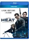 Heat - Blu-ray