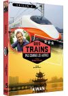 Des trains pas comme les autres - Saison 8 : Taïwan - DVD