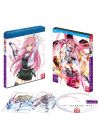 The Asterisk War : The Academy City on the Water - Saison 1, Vol. 1/2 - Blu-ray
