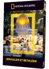 National Geographic - Jérusalem et Bethléem - DVD