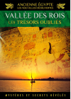 Ancienne Egypte, les nouvelles découvertes - Vol. 3 : Vallée des Rois, les trésors oubliés - DVD