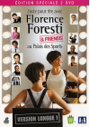 Florence Foresti - Juste pour rire avec Florence Foresti & Friends au Palais des Sports (Édition Spéciale 2 DVD) - DVD