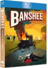 Banshee - Saison 2 - Blu-ray