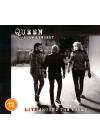 Queen + Adam Lambert - Live Around The World (DVD + CD) - DVD