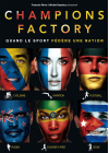 Champions Factory - DVD