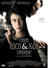 Coco Chanel & Igor Stravinsky - DVD
