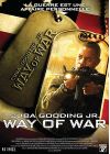 Way of War - DVD