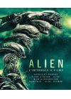 Alien - Intégrale - 6 films - Blu-ray