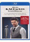 Jonas Kaufmann : Du bist die Welt für mich : A Live Performance from Berlin & The "berlin 1930" TV Documentary - Blu-ray