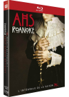 American Horror Story : Roanoke - L'intégrale de la Saison 6 - Blu-ray