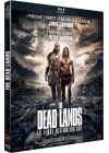 The Dead Lands, La terre des guerriers - Blu-ray