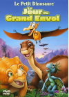 Le Petit dinosaure 12 - Le jour du grand envol - DVD