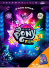 My Little Pony : Le Film (inclus un Sac à dos) - DVD