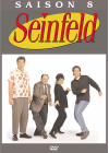 Seinfeld - Saison 8 - DVD