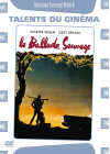 La Balade sauvage - DVD