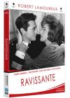 Ravissante - DVD