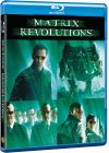 Matrix Revolutions (Warner Ultimate (Blu-ray)) - Blu-ray