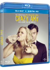 Crazy Amy (Blu-ray + Copie digitale) - Blu-ray